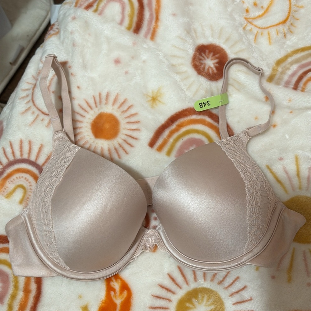 Maidenform push up